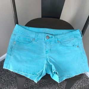 American eagle shorts
